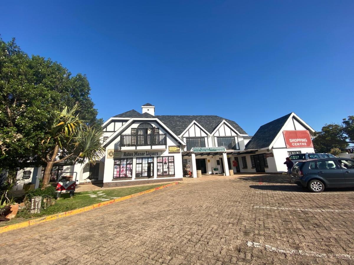 Apartamento Hummingbird Chalet 23 Houtboschbaai Jeffreys Bay Exterior foto