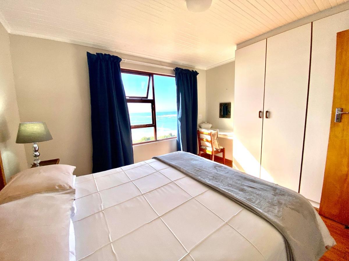 Apartamento Hummingbird Chalet 23 Houtboschbaai Jeffreys Bay Exterior foto