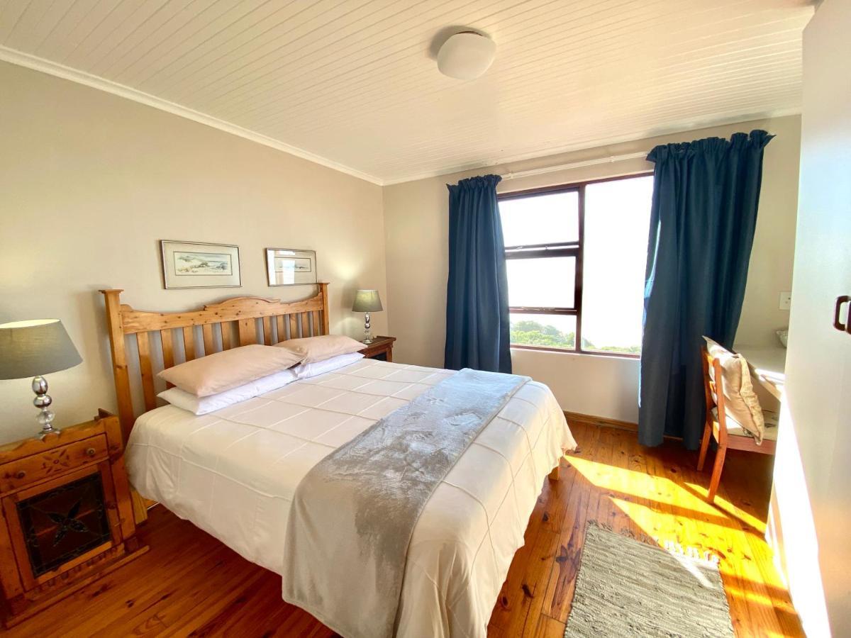 Apartamento Hummingbird Chalet 23 Houtboschbaai Jeffreys Bay Exterior foto